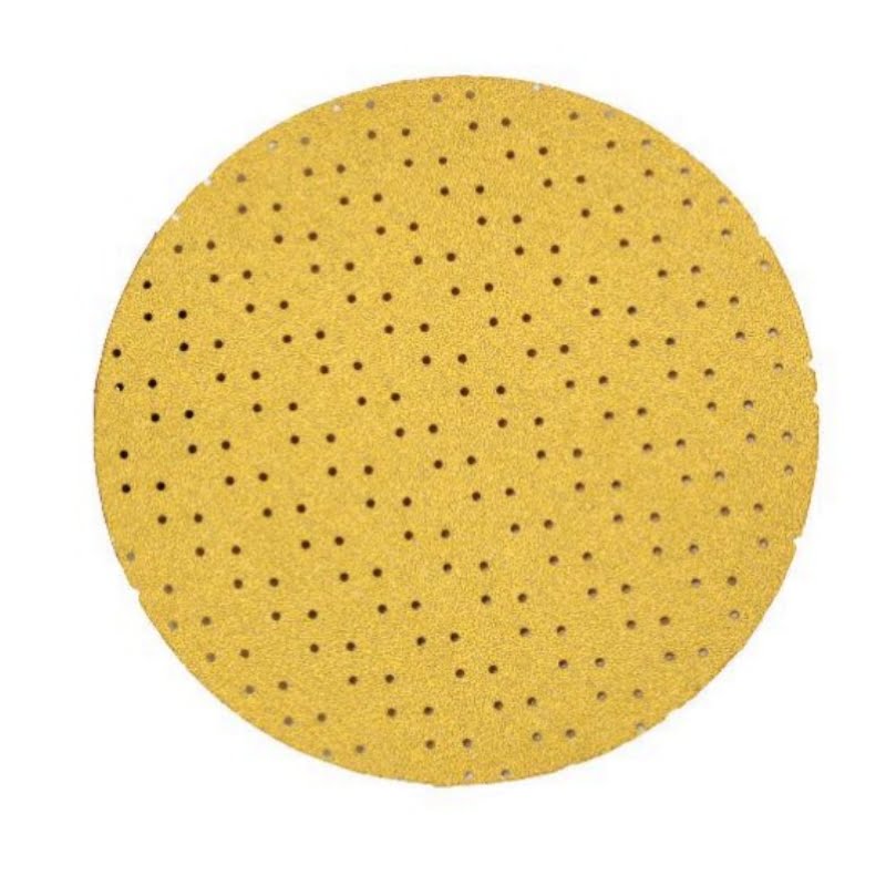55725200 ΔΙΣΚΟΣ VELCRO 225 ΤΡΙΒΕΙΟΥ FLEX P040 - Image 1
