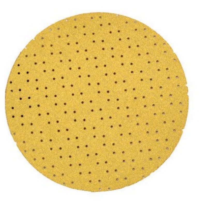 55725204 ΔΙΣΚΟΣ VELCRO 225 ΤΡΙΒΕΙΟΥ FLEX P120 - Image 1