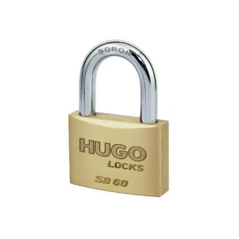 55760276 ΛΟΥΚΕΤΟ HUGO ΟΡΕΙΧ. BLISTER SB 50, 3 ΚΛΕΙΔΙΑ - Image 1