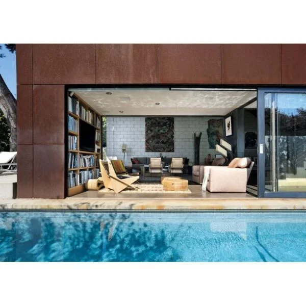 KLONDIKE CORTEN MID 1 lt - Image 3