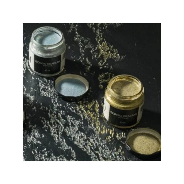 Crystal Glitter ORO 62 cc - Image 2