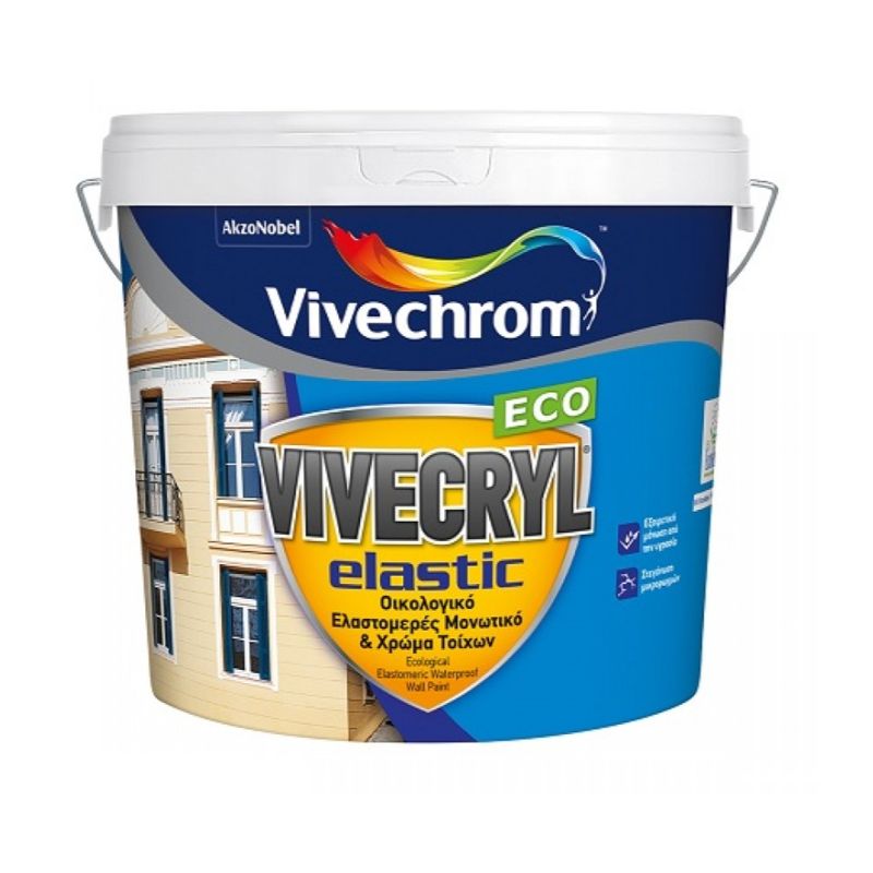 giomtovgrphoto1250_001 VIVECRYL ELASTIC ECO 3 lt - Image 1