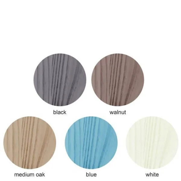 POLYVINE ΒΕΡΝΙΚΙ WAX FINISH ΝΕΡΟΥ 500 ML ΛΕΥΚΟ - Image 2