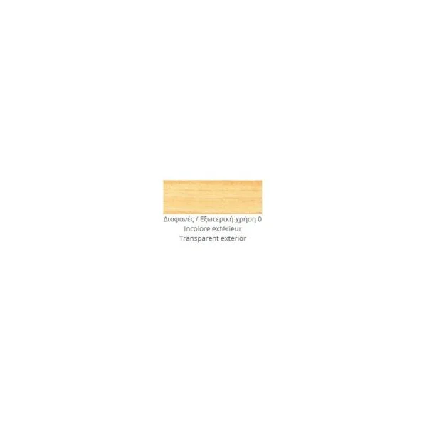 Lasure Aquarethane ULD SYNTILOR 750 ml - Image 2