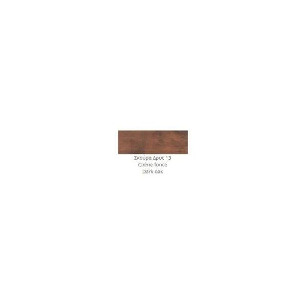 Lasure Aquarethane ULD SYNTILOR  GEL CHENE FONCE 750 ml - Image 2