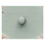 CHALK PAINT BLATEM ΧΡΩΜΑ ΚΙΜΩΛΙΑΣ MENTA 500 ml - Image 2