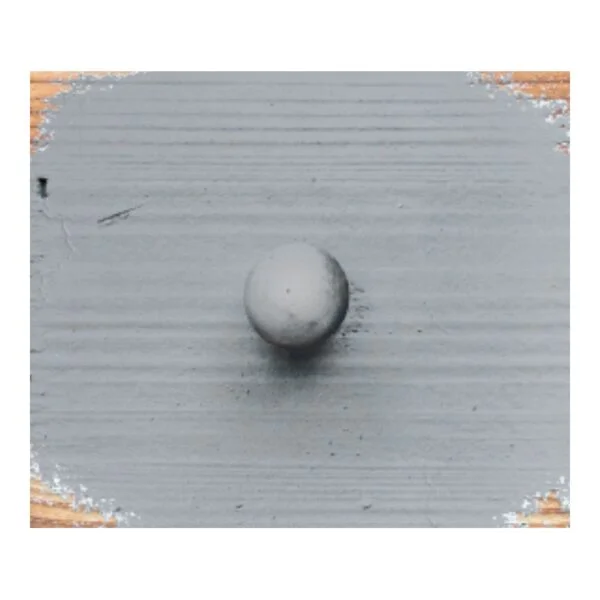 CHALK PAINT BLATEM ΧΡΩΜΑ ΚΙΜΩΛΙΑΣ AMERICAN LOFT 500 ml - Image 2