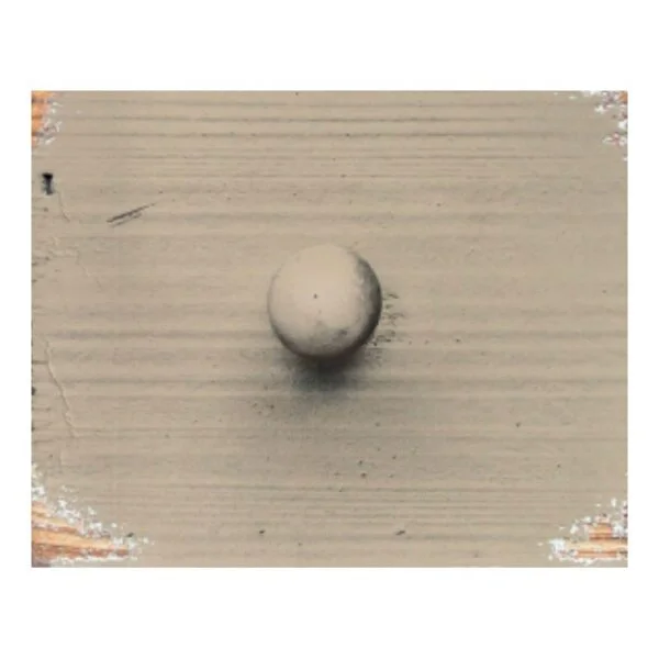CHALK PAINT BLATEM ΧΡΩΜΑ ΚΙΜΩΛΙΑΣ DARK SAND 500 ml - Image 2