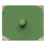 CHALK PAINT BLATEM ΧΡΩΜΑ ΚΙΜΩΛΙΑΣ VERDE OXIDO 500 ml - Image 2