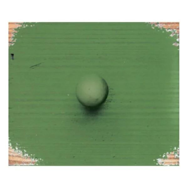 CHALK PAINT BLATEM ΧΡΩΜΑ ΚΙΜΩΛΙΑΣ VERDE OXIDO 500 ml - Image 2