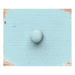 CHALK PAINT BLATEM ΧΡΩΜΑ ΚΙΜΩΛΙΑΣ SERENITY 500 ml - Image 2