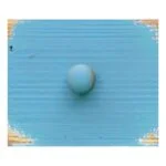 CHALK PAINT BLATEM ΧΡΩΜΑ ΚΙΜΩΛΙΑΣ HAWAI 500 ml - Image 2