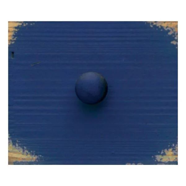 CHALK PAINT BLATEM ΧΡΩΜΑ ΚΙΜΩΛΙΑΣ INDIGO BLUE 500 ml - Image 2