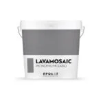 ΡΗΤΙΝΟΥΧΟ ΜΩΣΑΙΚΟ LAVAMOSAIC