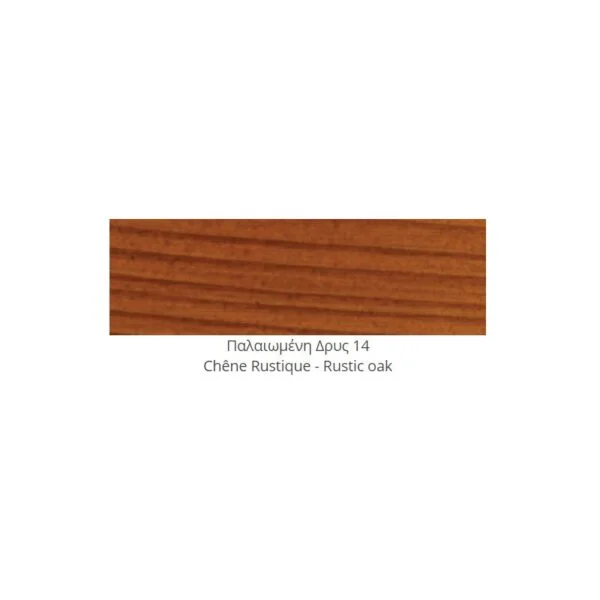XYLODHONE AQUA CHENE RUSTIQUE 750 ml - Image 2