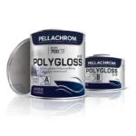 POLYGLOSS 773 LBLUE A+B 750 ml