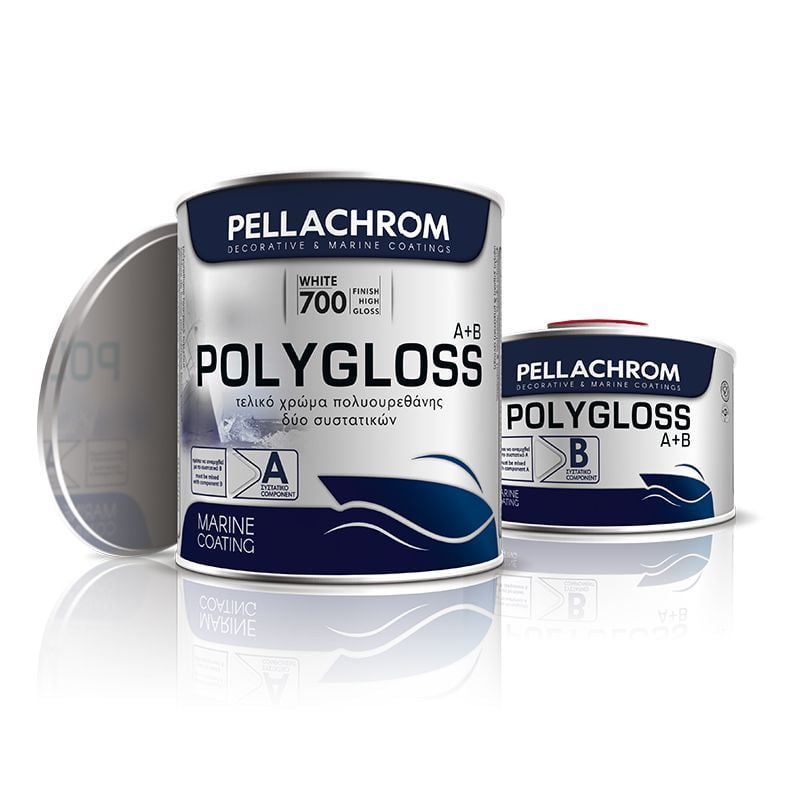 giomtovgrphoto3084 POLYGLOSS 773 LBLUE A+B 750 ml - Image 1