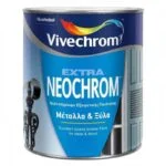 NEOCHROM EXTRA 26 ΩΧΡΑ 375 ml