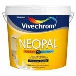 NEOPAL KITCHEN & BATHROOM ECO 3 lt