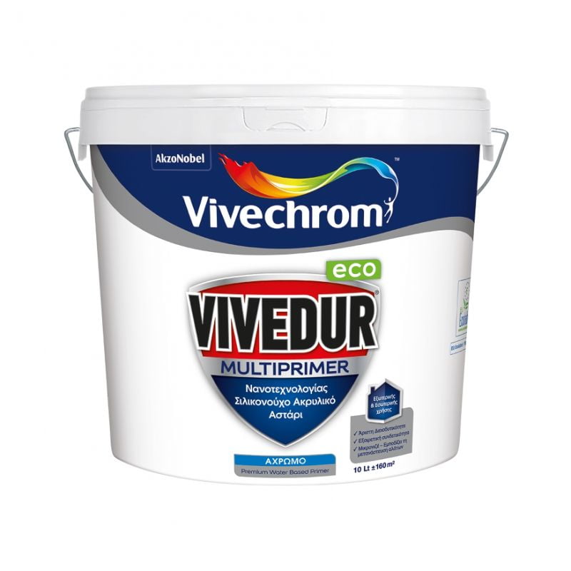 giomtovgrphoto3340 VIVEDUR MULTIPRIMER ECO 10 lt - Image 1