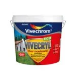 VIVECRYL THERMOELASTIC ECO 10 lt