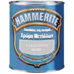 HAMMERITE ΓΥΑΛΙΣΤΕΡΟ ΑΣΗΜΙ 750 ml