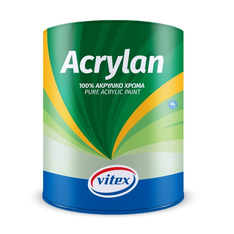 11310110.jpg ACRYLAN 10 lt - Image 1