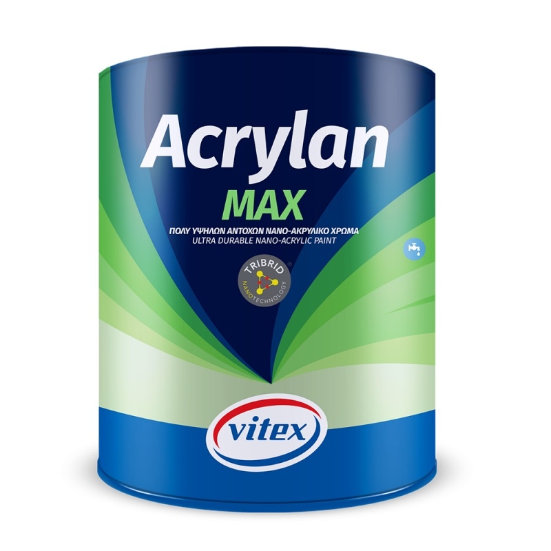 11680103.jpg ACRYLAN MAX 3 lt - Image 1