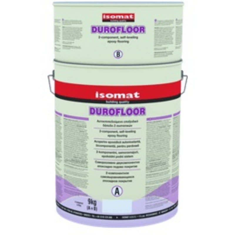 15790009.jpg DUROFLOOR 9 kg - Image 1