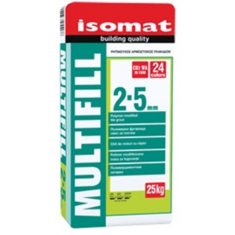 16190009.jpg MULTIFILL 2-5 ΑΝΟΙΧΤΟ ΚΑΦΕ 09 5 kg - Image 1