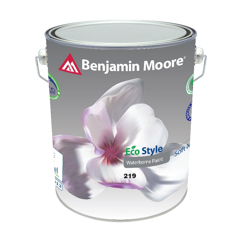 21901875.jpg 219 Eco Style Soft Matte Οικολογικό Χρώμα 1 lt - Image 1