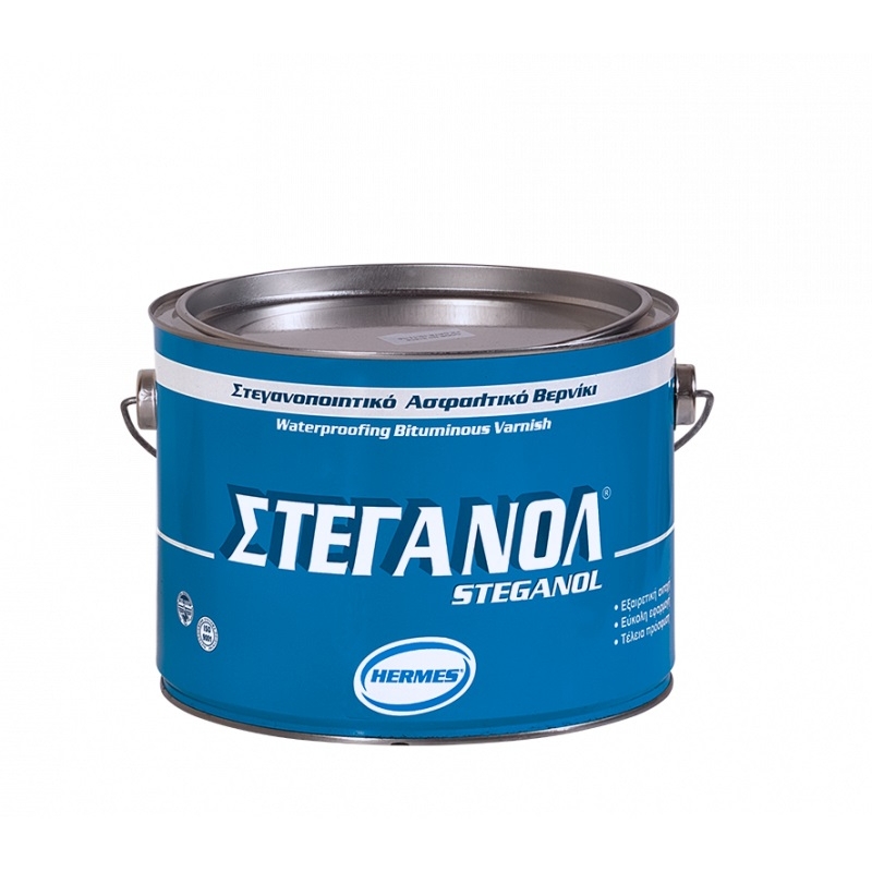 24590000.jpg ΣΤΕΓΑΝΟΛ 5 lt - Image 1