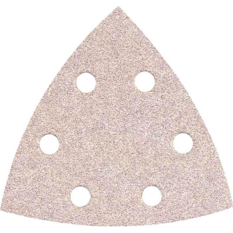28001150.jpg VELCRO ΛΕΥΚΟ ΤΡΙΓ 95*95*95 P150 - Image 1