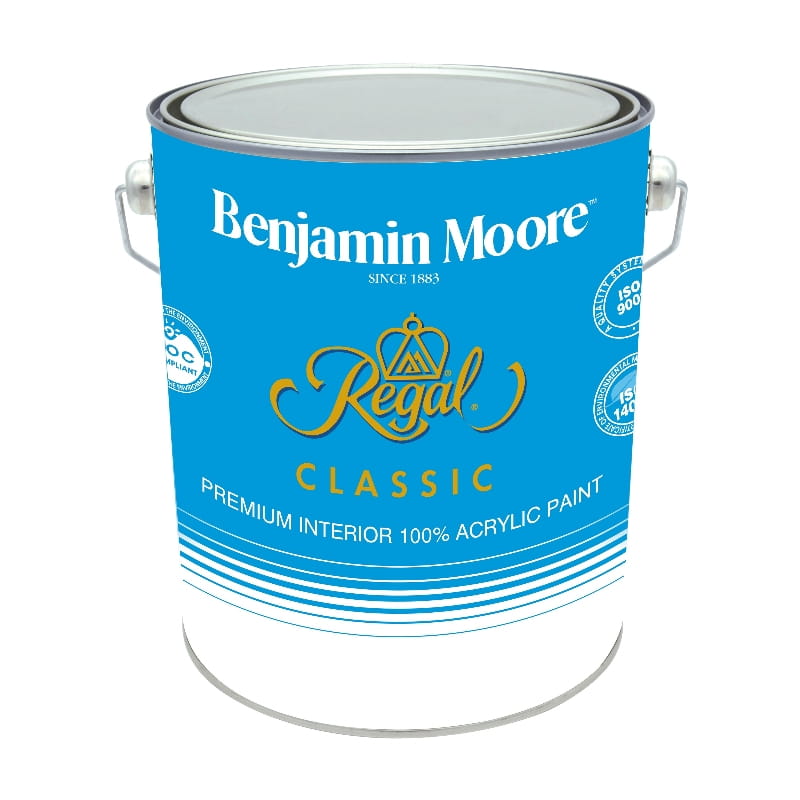 31911100-1.jpg 319 Regal Classic Ακρυλικό Βελουτέ 10 lt - Image 1