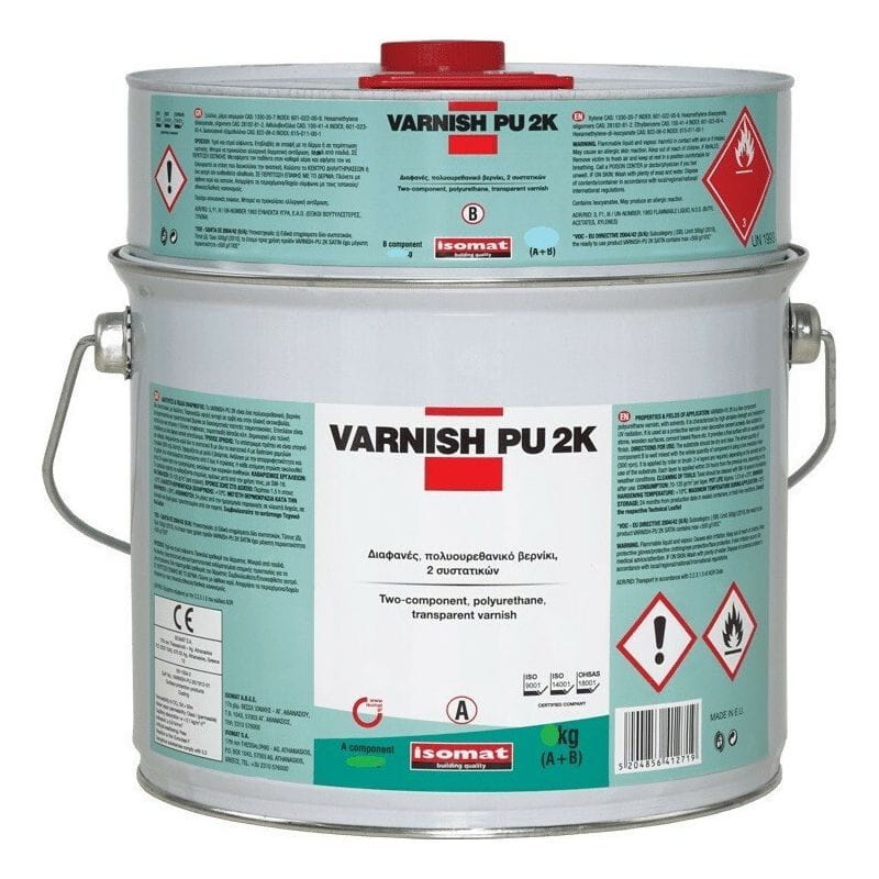 giomtovgrphoto1620.jpg ISOMAT VARNISH-PU 2K 5KG - ISOMAT - ΓΥΑΛΙΣΤΕΡΟ ΔΙΑΦΑΝΕΣ ΠΟΛΥΟΥΡΕΘΑΝΙΚΟ ΒΕΡΝΙΚΙ 2 ΣΥΣΤΑΤΙΚΩΝ - Image 1