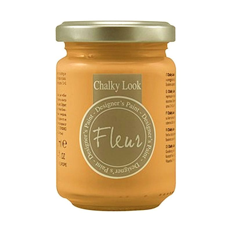 giomtovgrphoto2682.jpg FLEUR CHALKY 130 ml F31 TROPICAL SUNSET - Image 1