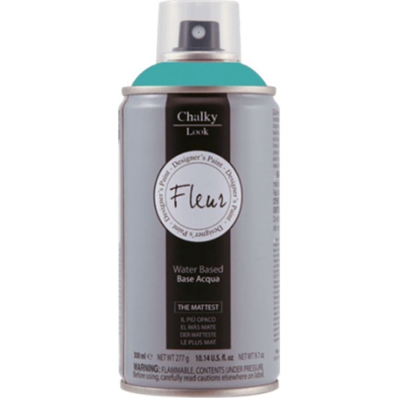 giomtovgrphoto2735.jpg FLEUR SPRAY ΚΙΜΩΛΙΑΣ 300 ML ISTANBUL INTERIOR - Image 1