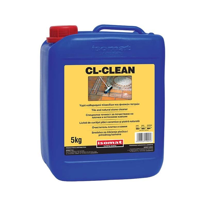 giomtovgrphoto3648.jpg CL-CLEAN 5 lt - Image 1